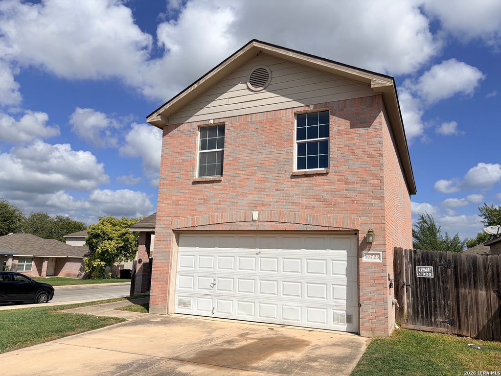 Photo of 10723 S Shaenridge, San Antonio, TX 78254 (MLS # 2023819)