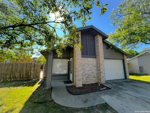 Photo of 5562 Rangeland, San Antonio, TX 78247 (MLS # 1951072)