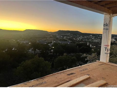 Photo of 22915 Homestead Mesa, San Antonio, TX 78255 (MLS # 1934968)