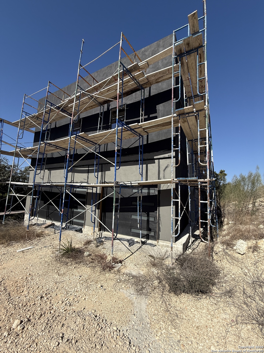 22915 Homestead Mesa