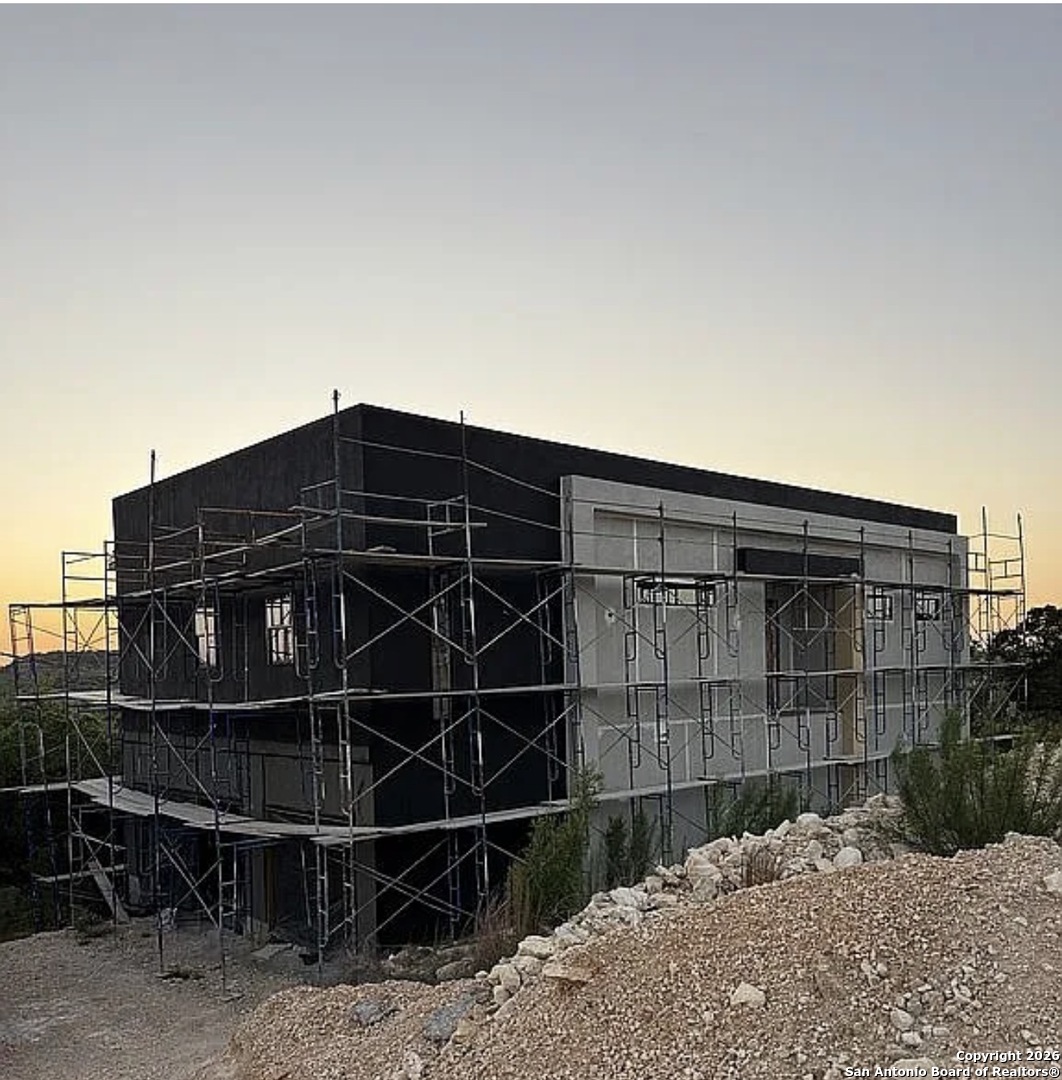 22915 Homestead Mesa