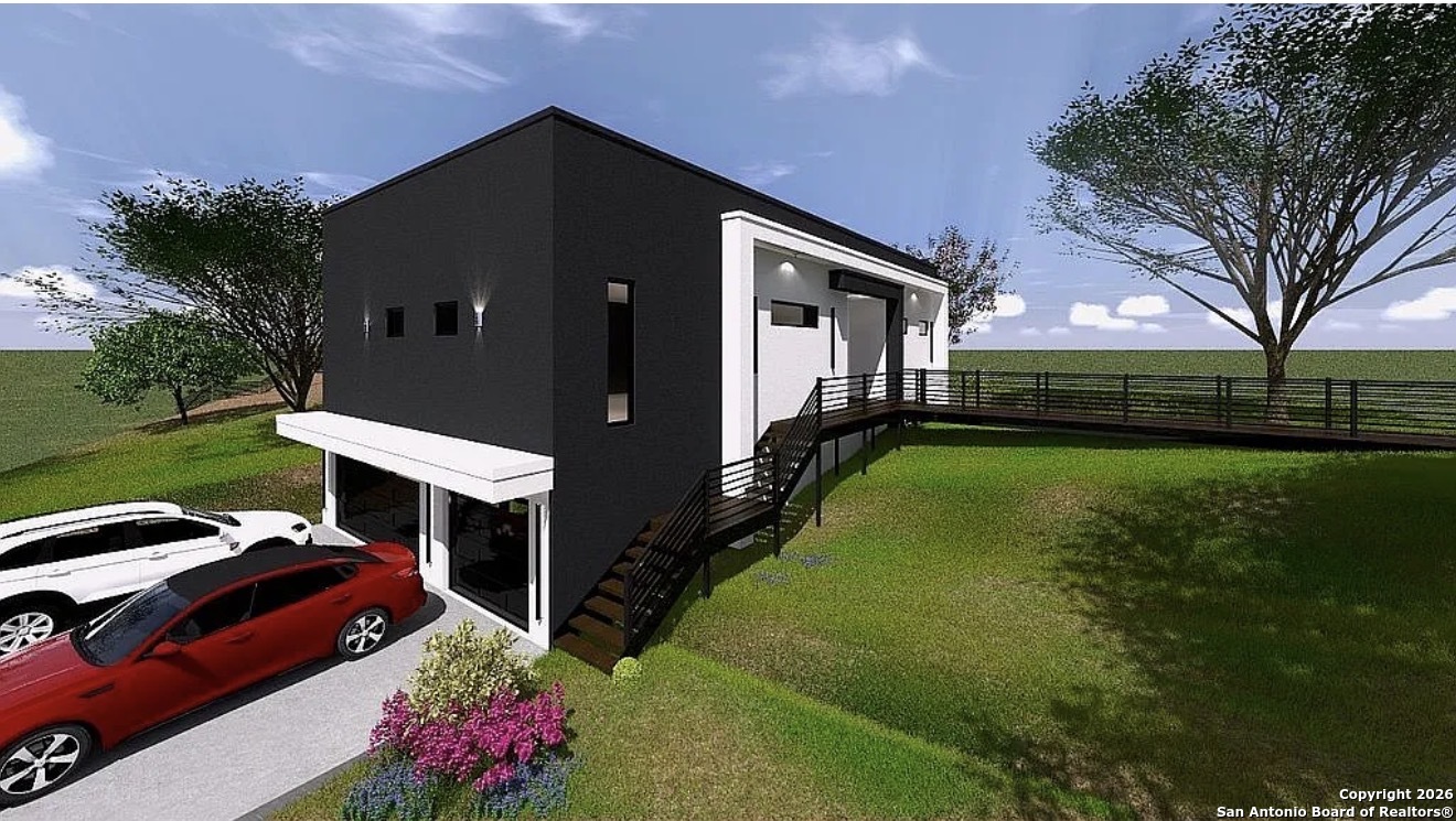 22915 Homestead Mesa