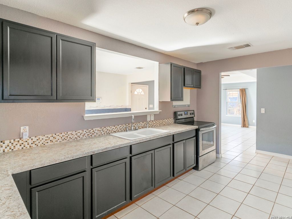 Photo of 1415 Essex, San Antonio, TX 78210 (MLS # 1936058)