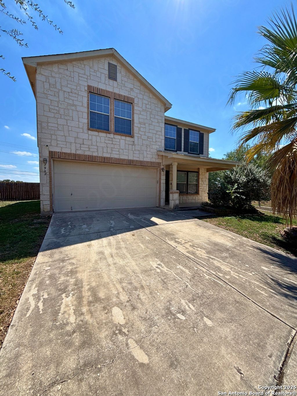 Photo of 7902 Oakwood Pines, San Antonio, TX 78254 (MLS # 1912395)
