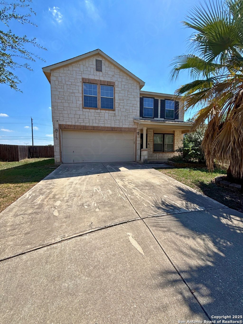 Photo of 7902 Oakwood Pines, San Antonio, TX 78254 (MLS # 1912395)