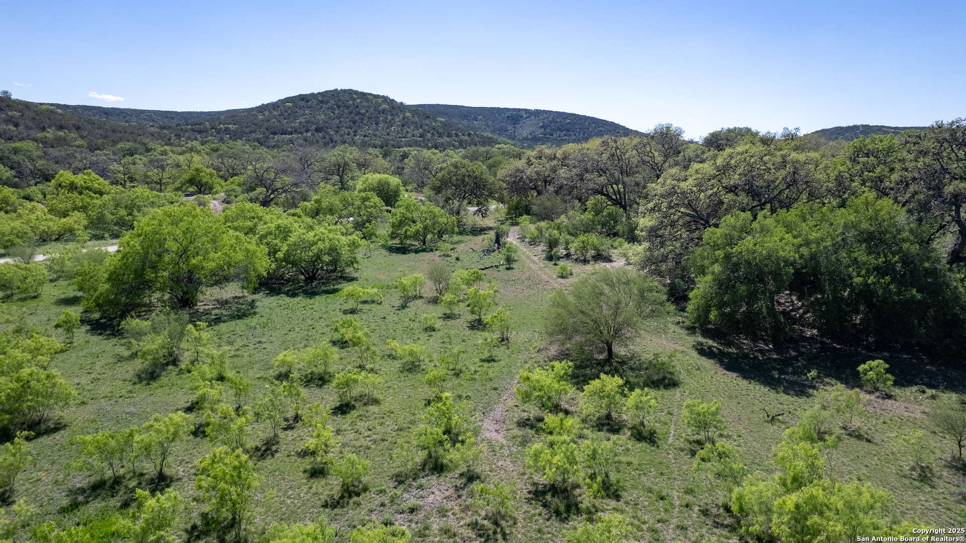 22 Camino del Rancho