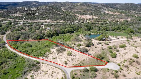 22 Camino del Rancho ConCan TX 78838