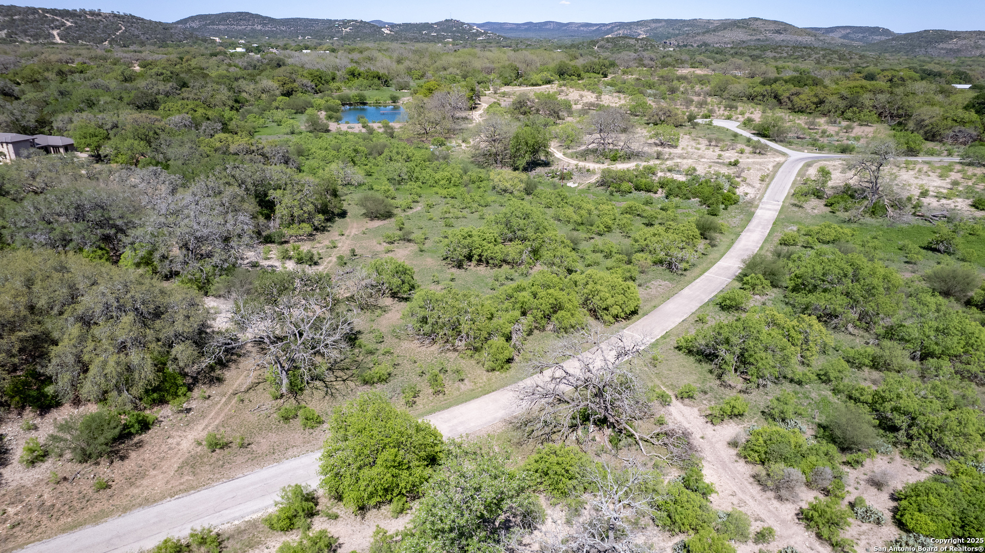 22 Camino del Rancho