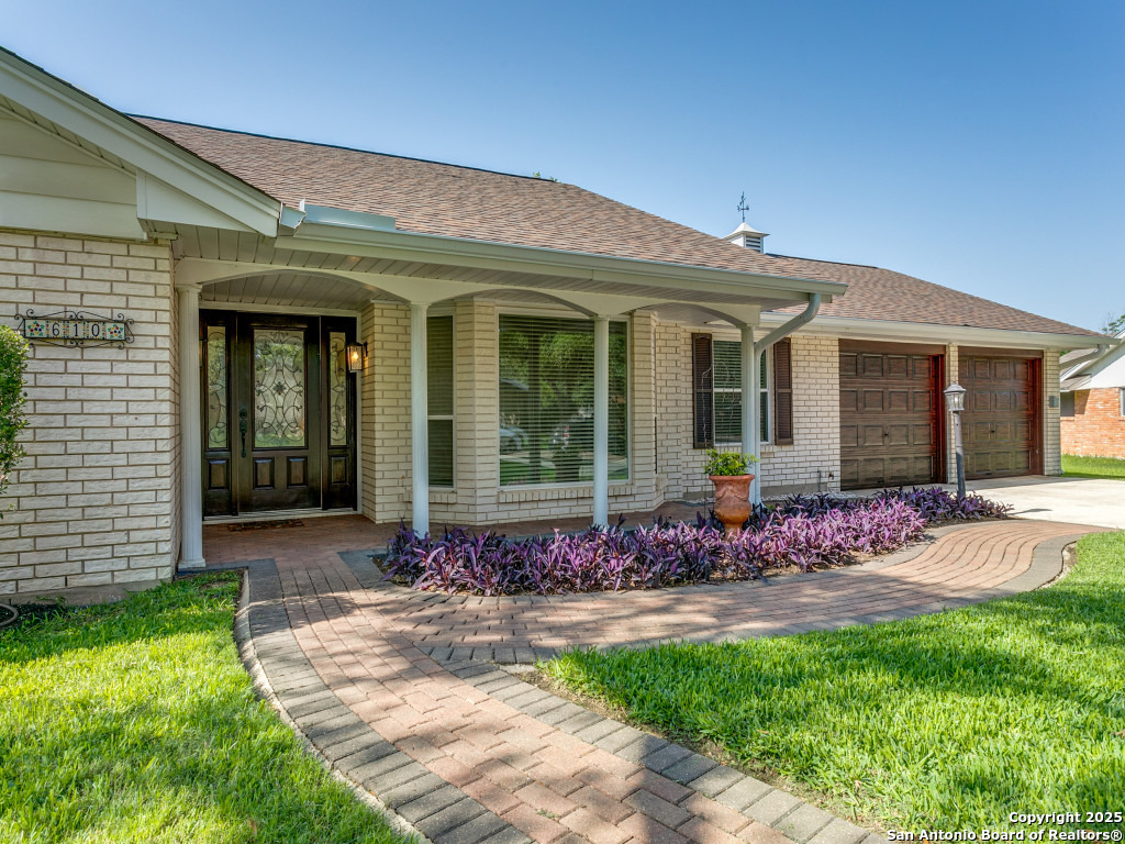 610 Fawndale