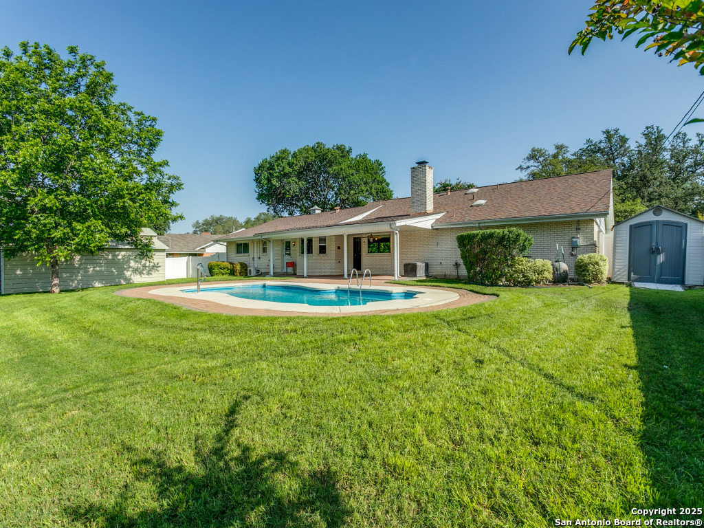 610 Fawndale