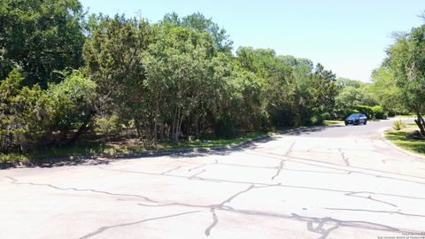 109 TUSCARORA TRL Shavano Park TX 78231