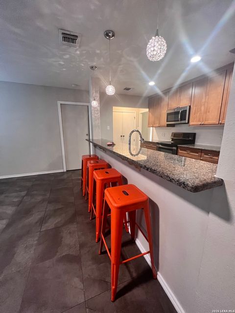 Photo of 14210 STODDARD DR, San Antonio, TX 78232 (MLS # 1963325)