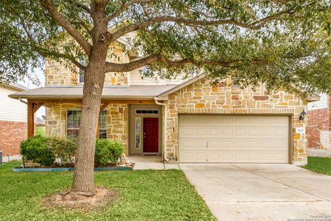 Photo of 3642 Pinyon Pine, San Antonio, TX 78261 (MLS # 1934893)