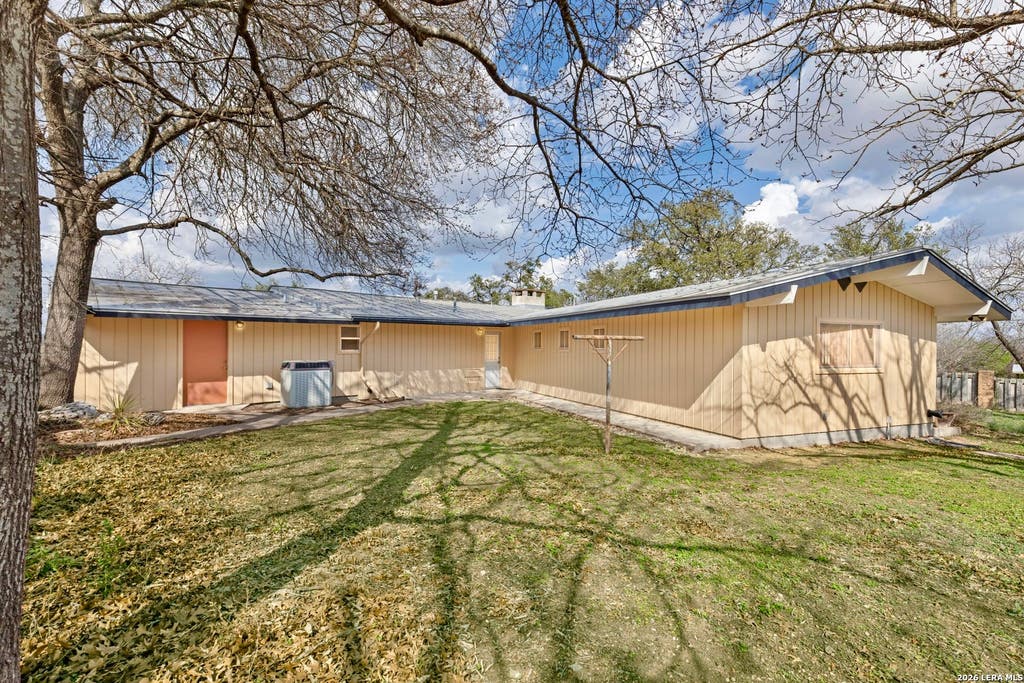 Photo of 105 Hale, Fredericksburg, TX 78624 (MLS # 2010572)