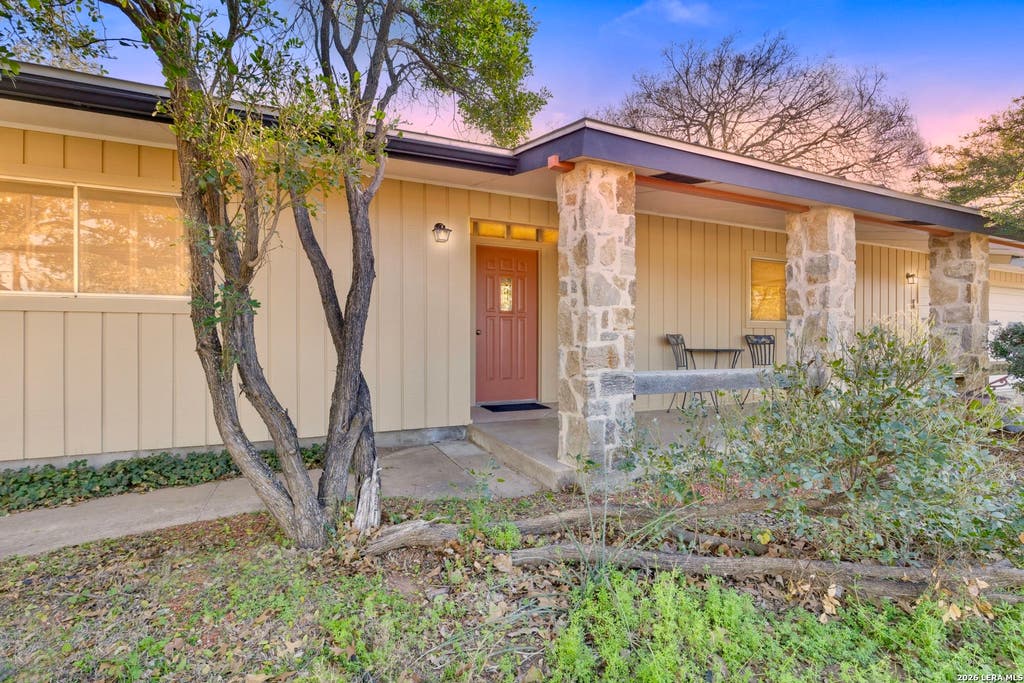 Photo of 105 Hale, Fredericksburg, TX 78624 (MLS # 2010572)