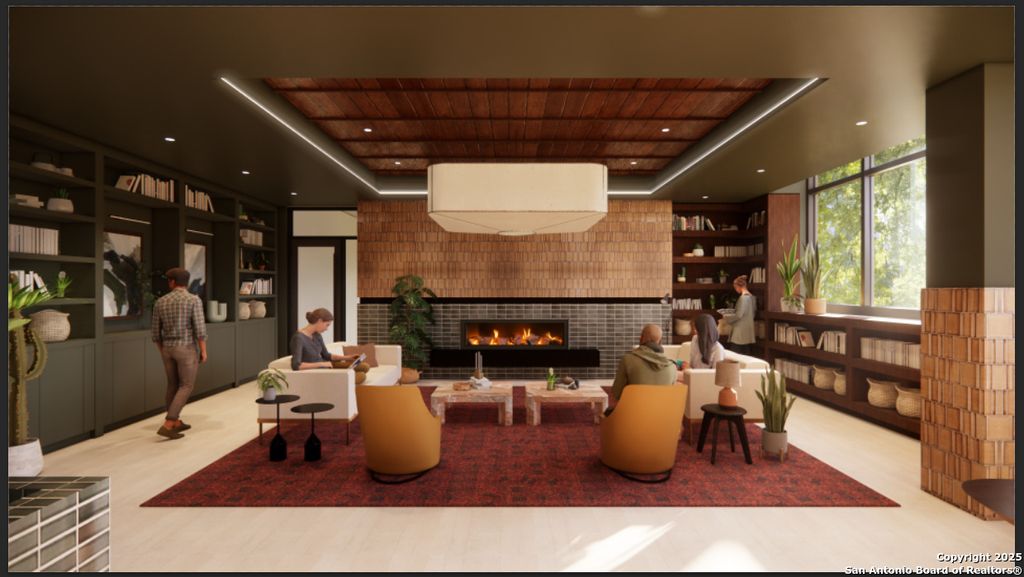 Photo of 10225 Braun A201 #A201, San Antonio, TX 78254 (MLS # 1859377)