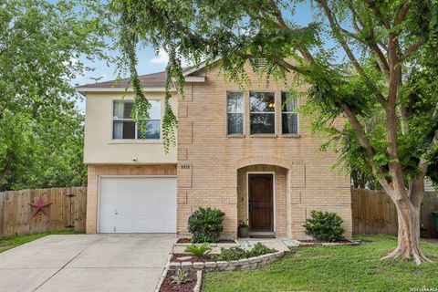 Property photo of 8810 Bridgefield, San Antonio, TX 78240