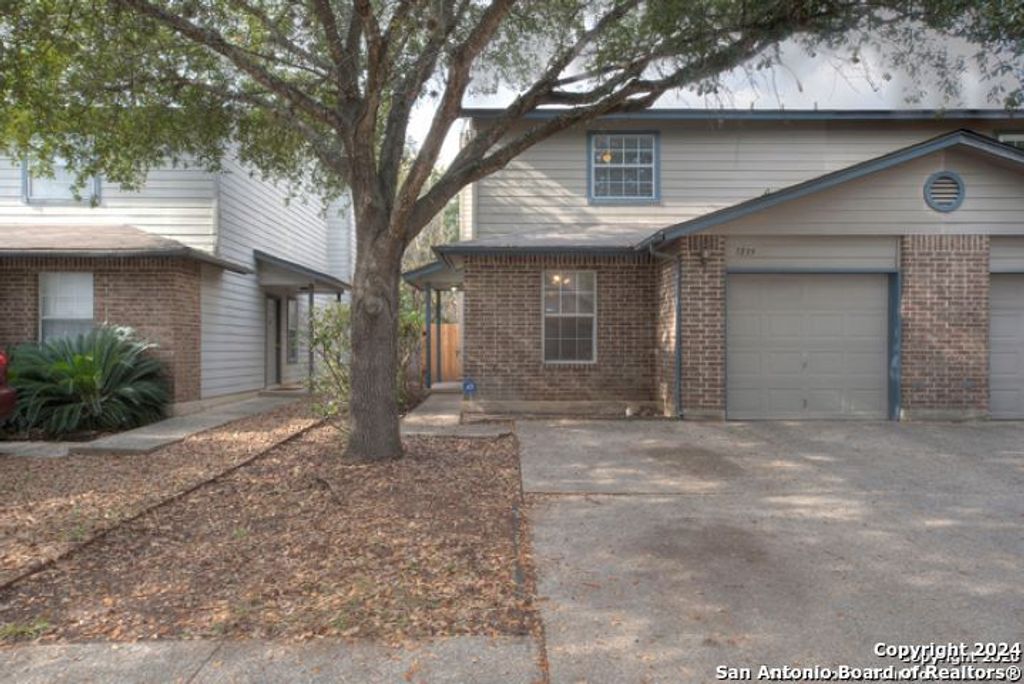 Photo of 7839 GALAWAY BAY, San Antonio, TX 78240 (MLS # 1884348)