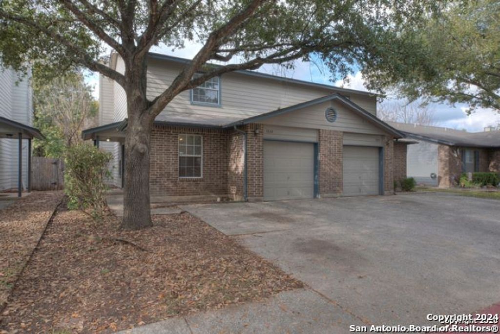 Photo of 7839 GALAWAY BAY, San Antonio, TX 78240 (MLS # 1884348)