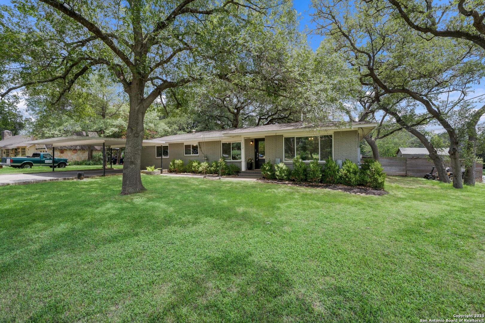 112 Louisiana Avenue