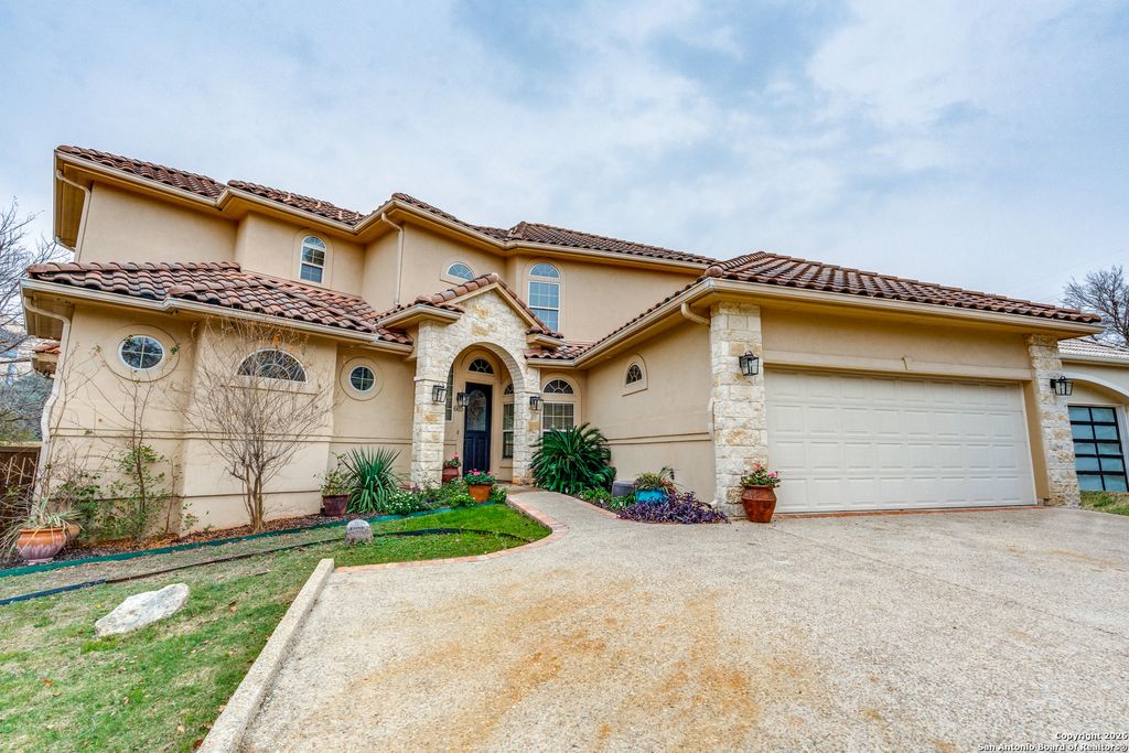 Photo of 603 Hillsong, San Antonio, TX 78258 (MLS # 1934673)