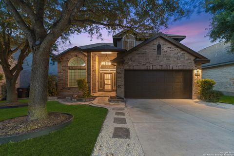 5818 Grayson Cove San Antonio TX 78253