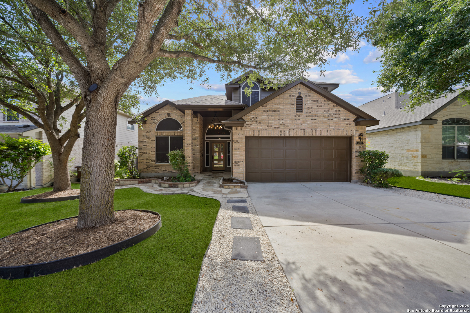 5818 Grayson Cove