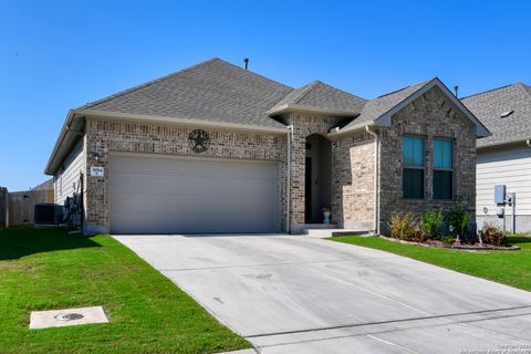 A home in New Braunfels