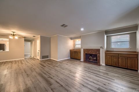 Photo of 7738 CHAMBERS RD 1102 #1102, San Antonio, TX 78229 (MLS # 1963450)