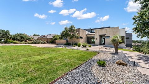 A home in Spring Branch