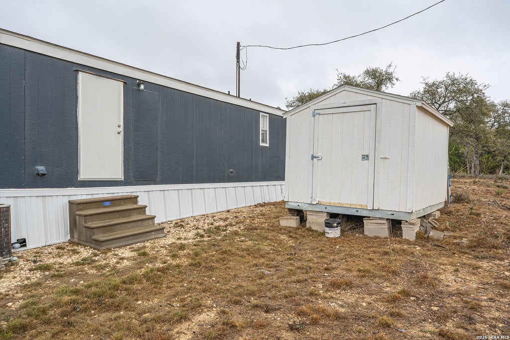 Photo of 455 Old Castroville, Bandera, TX 78003 (MLS # 1940084)