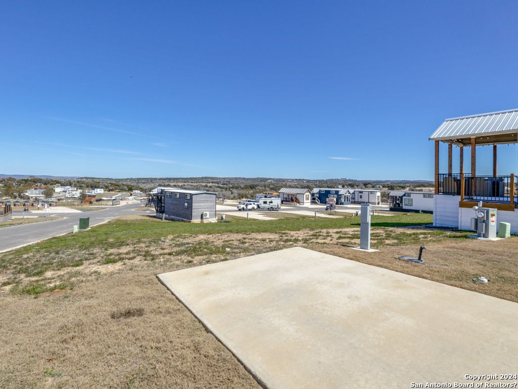 Photo of 5386 Ranch Road 1376 #184, Fredericksburg, TX 78624 (MLS # 1919949)