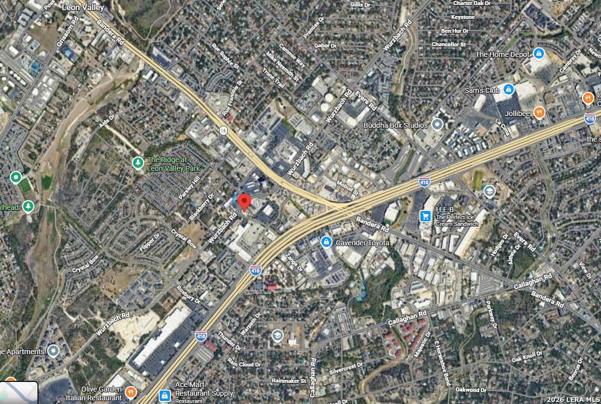 6018 EXCHANGE PKWY
