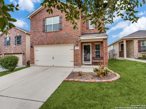 Photo of 5410 Blossom, San Antonio, TX 78252 (MLS # 1934746)