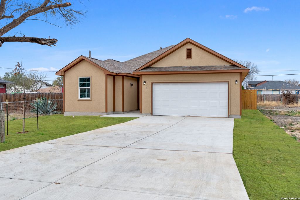 Photo of 221 Sligo, San Antonio, TX 78223 (MLS # 1994293)