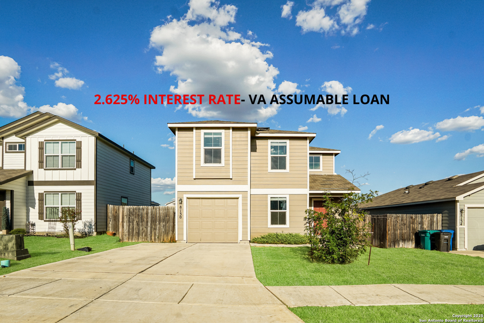 8130 Autares Glade