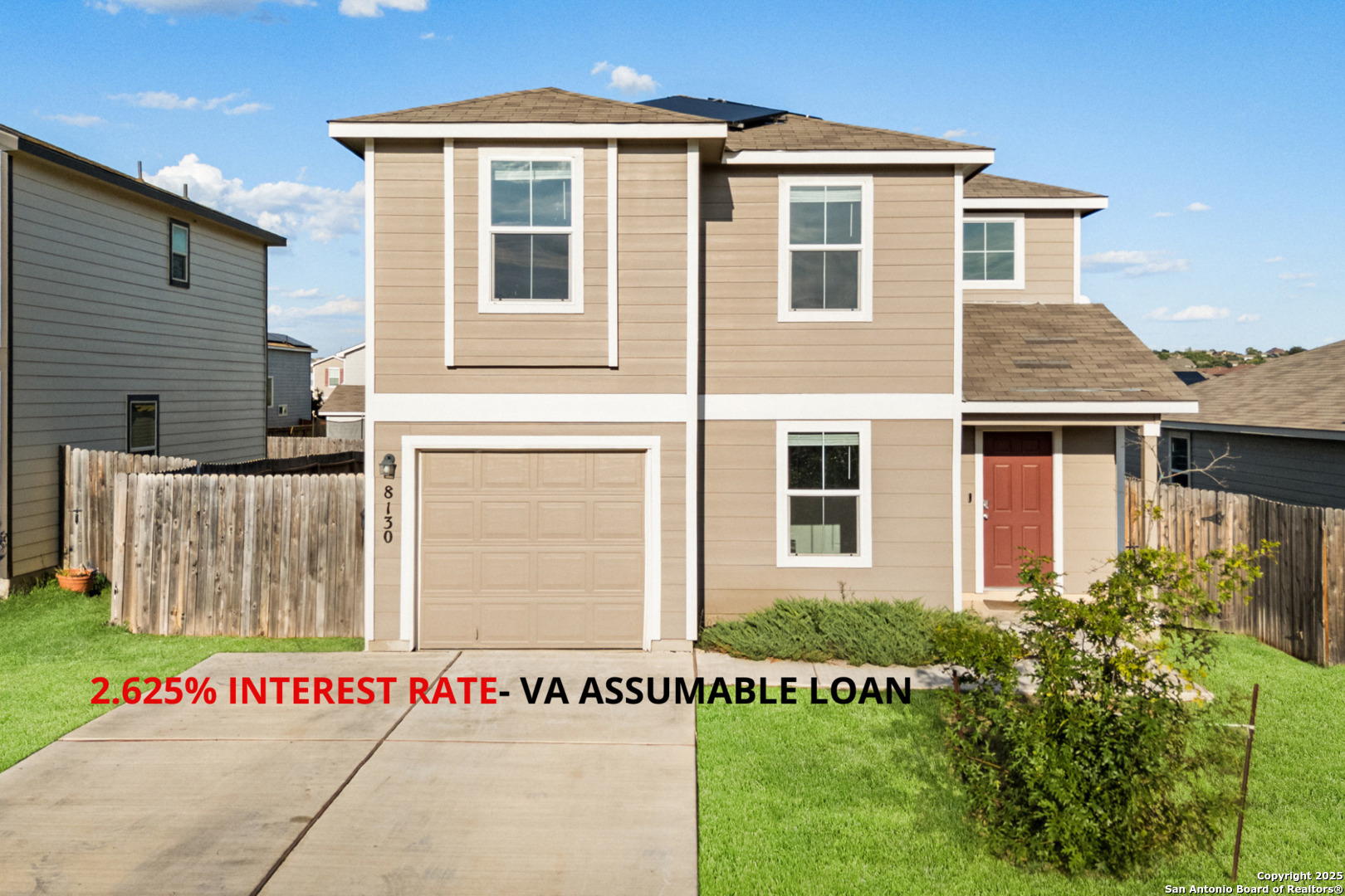8130 Autares Glade
