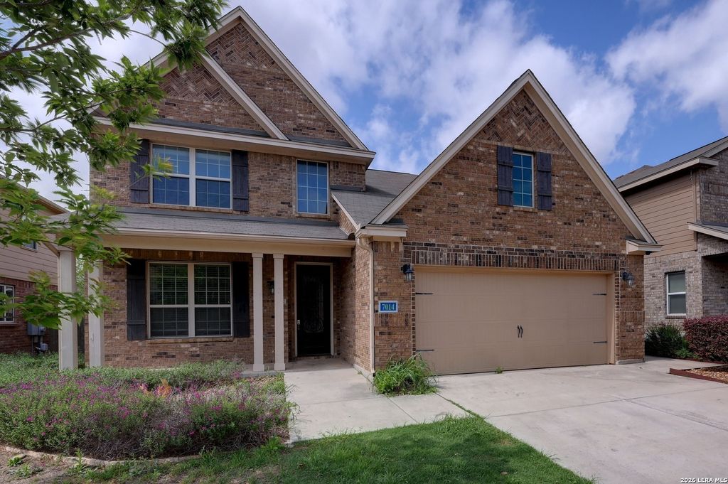 Photo of 7014 LAGUNA BCH, Converse, TX 78109 (MLS # 1958249)