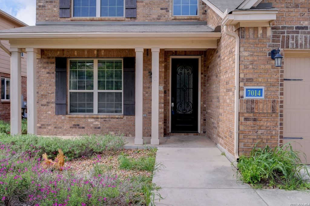 Photo of 7014 LAGUNA BCH, Converse, TX 78109 (MLS # 1958249)