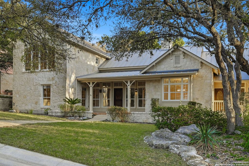 Photo of 23118 Whisper, San Antonio, TX 78258 (MLS # 1919188)