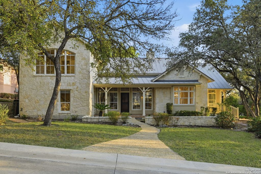 Photo of 23118 Whisper, San Antonio, TX 78258 (MLS # 1919188)