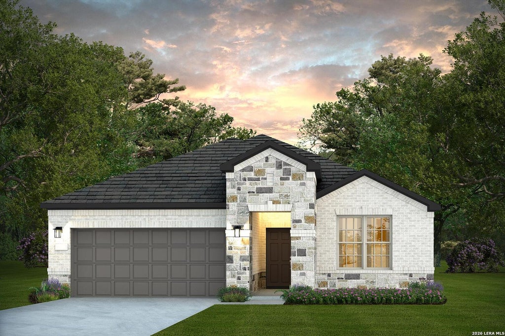 Photo of 301 NOPAL RDG, San Antonio, TX 78253 (MLS # 2003394)