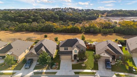 A home in Boerne