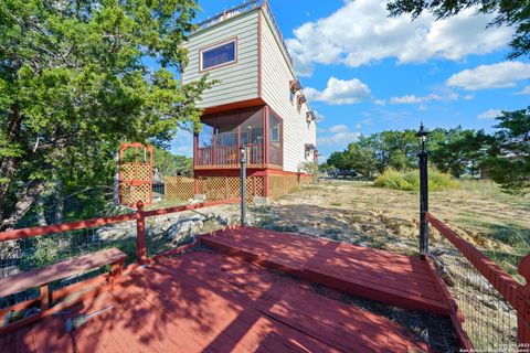 A home in Pipe Creek