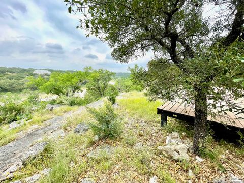 A home in Pipe Creek