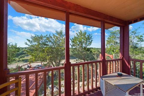 A home in Pipe Creek