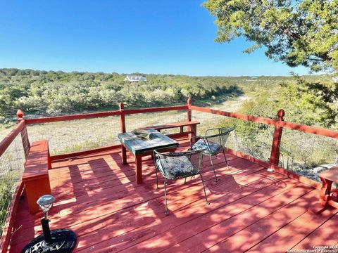 A home in Pipe Creek