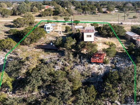 A home in Pipe Creek