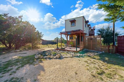 A home in Pipe Creek