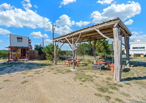 A home in Pipe Creek